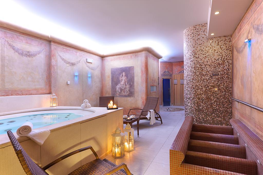 ורונה Affittacamere Boutique Room מראה חיצוני תמונה