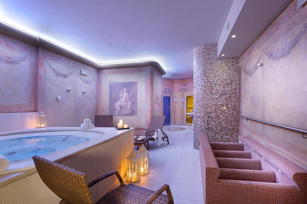 ורונה Affittacamere Boutique Room מראה חיצוני תמונה