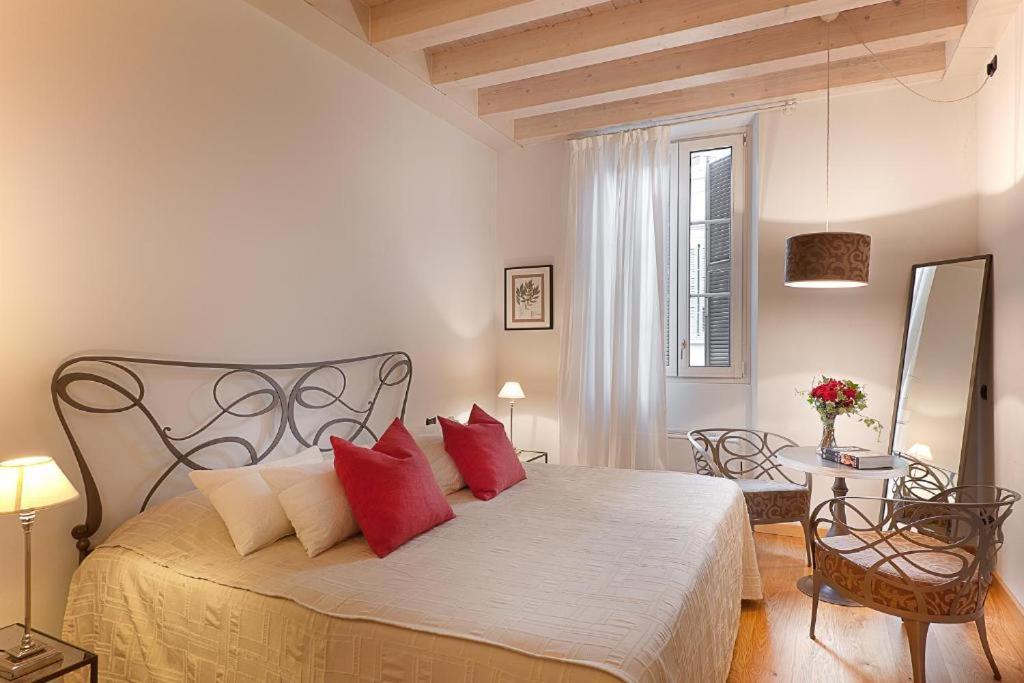 ורונה Affittacamere Boutique Room מראה חיצוני תמונה