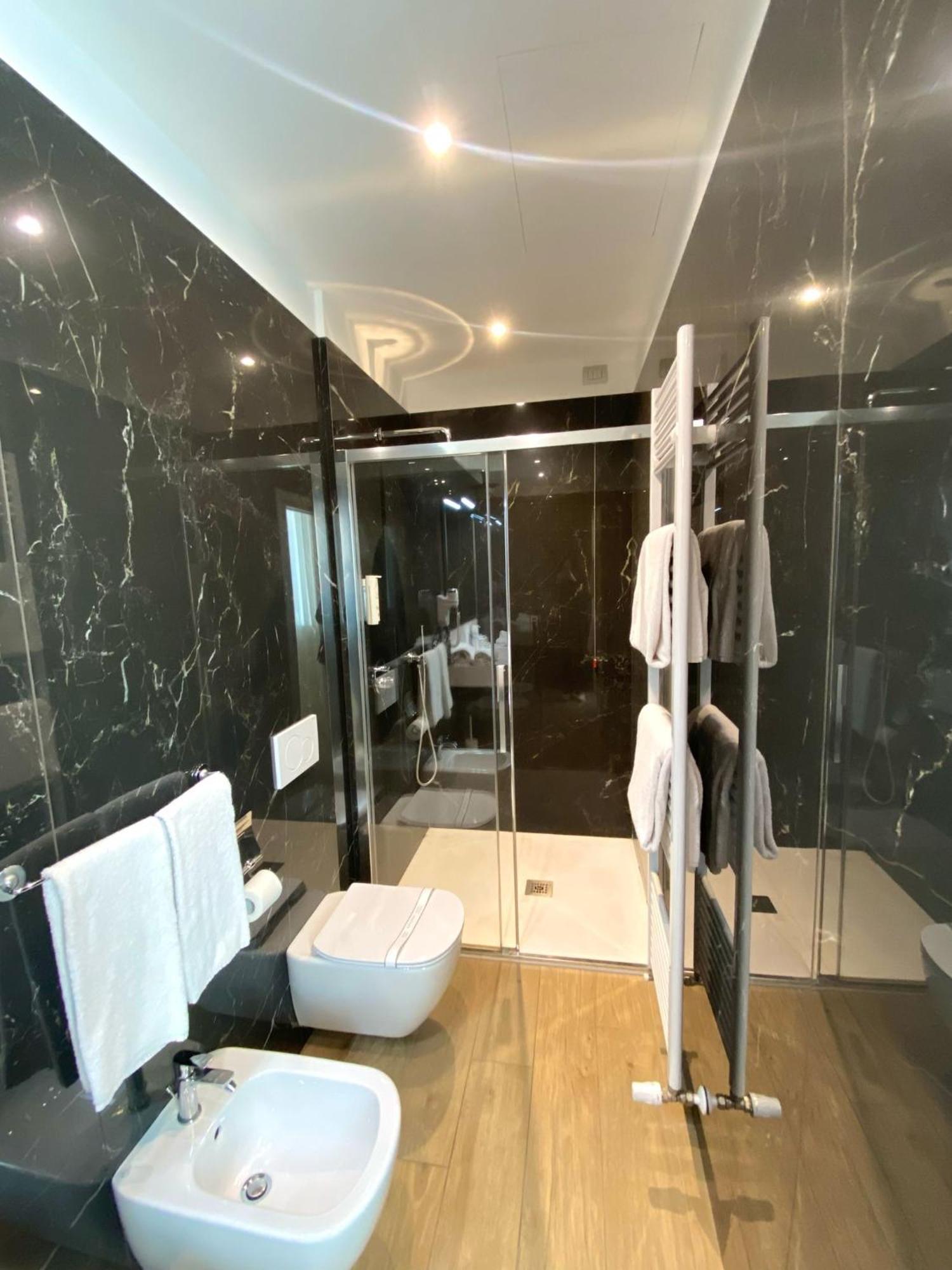 ורונה Affittacamere Boutique Room מראה חיצוני תמונה