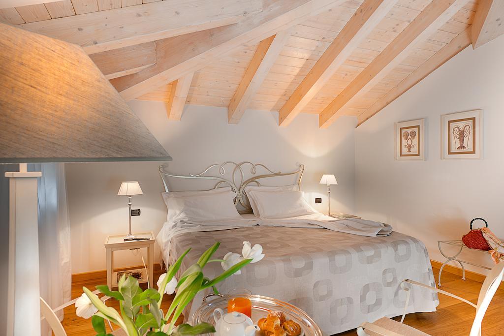 ורונה Affittacamere Boutique Room חדר תמונה