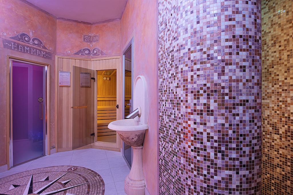 ורונה Affittacamere Boutique Room מראה חיצוני תמונה