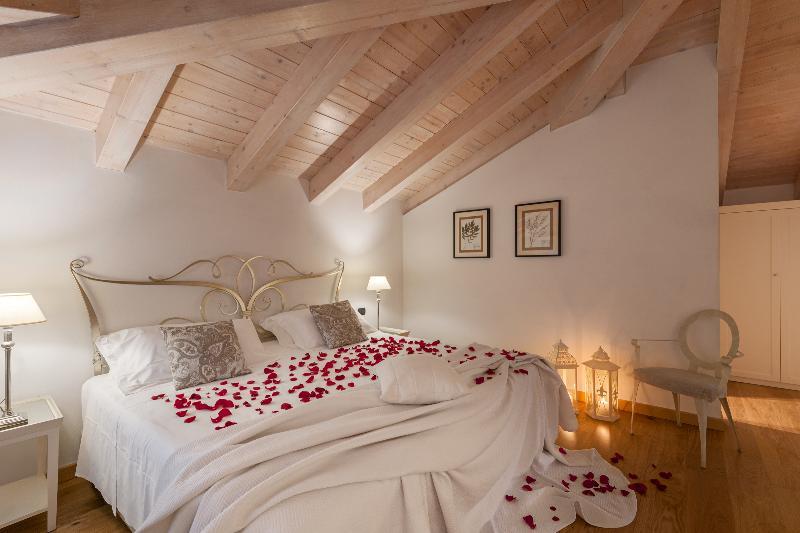 ורונה Affittacamere Boutique Room מראה חיצוני תמונה
