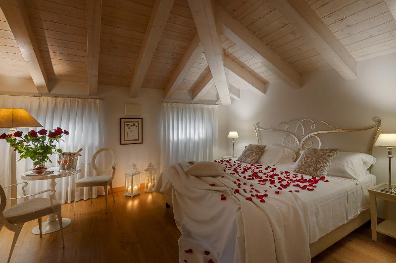 ורונה Affittacamere Boutique Room מראה חיצוני תמונה