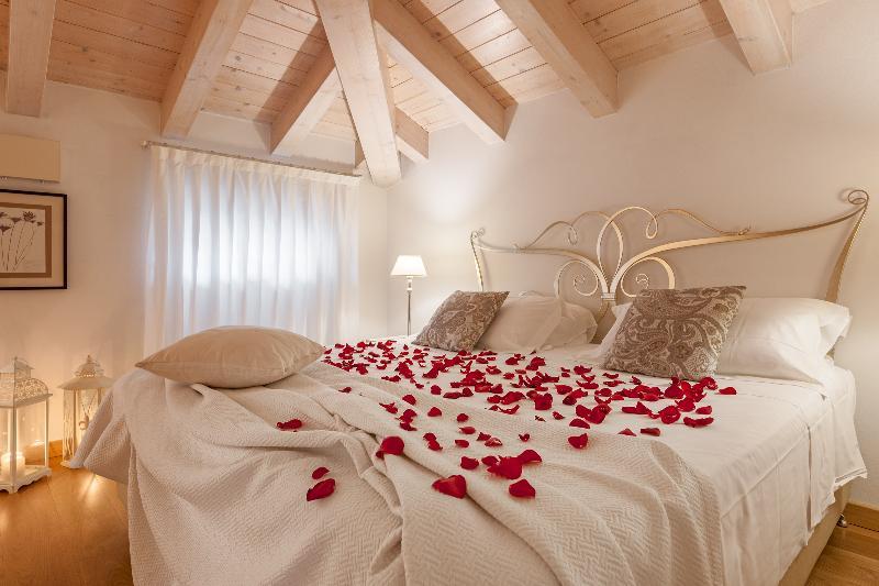 ורונה Affittacamere Boutique Room מראה חיצוני תמונה
