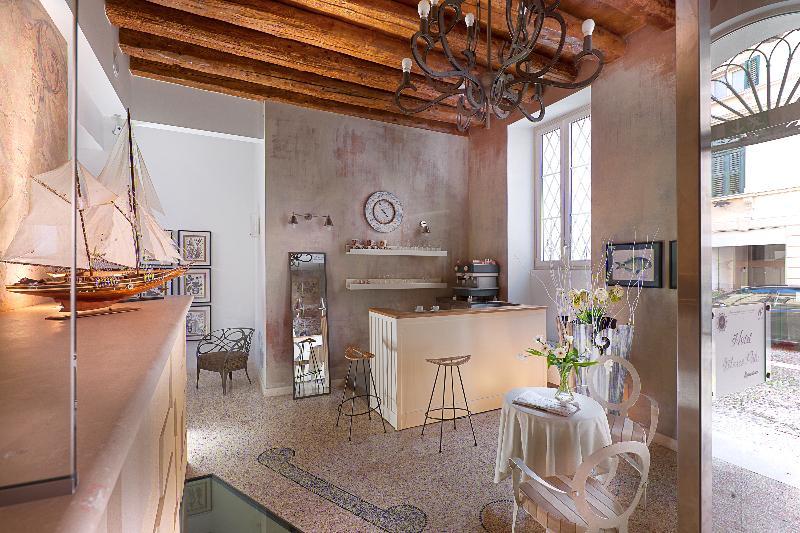 ורונה Affittacamere Boutique Room מראה חיצוני תמונה