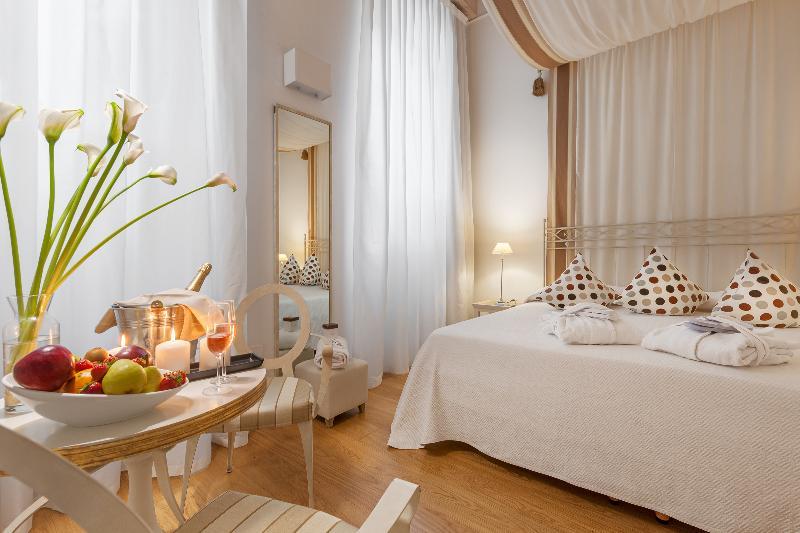 ורונה Affittacamere Boutique Room מראה חיצוני תמונה