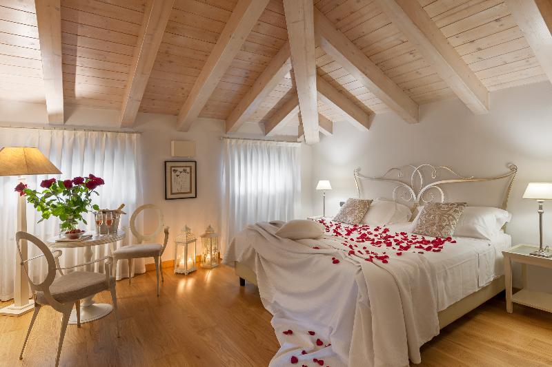 ורונה Affittacamere Boutique Room מראה חיצוני תמונה